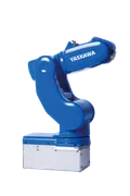 Yaskawa Motoman MotoMINI thumbnail 1