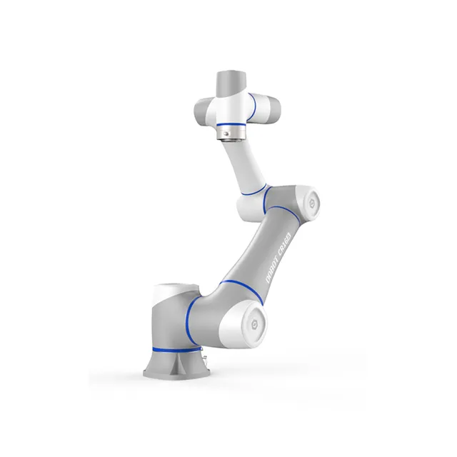 Dobot Robots Buyer Guide: CE+UL Certified CR Series, 2-20 kg