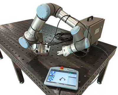 Teradyne Robotics Posts 5th Straight Growth Quarter, Up 33%