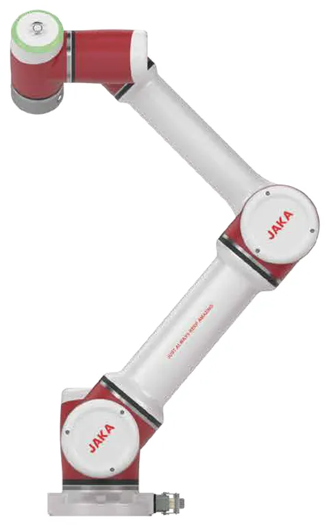 JAKA Pro 5