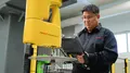 FANUC SR-6iA (SCARA) thumbnail 1