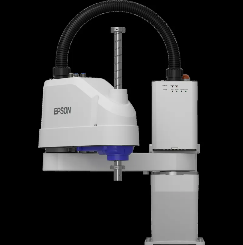 Epson Robots T6 — view 1