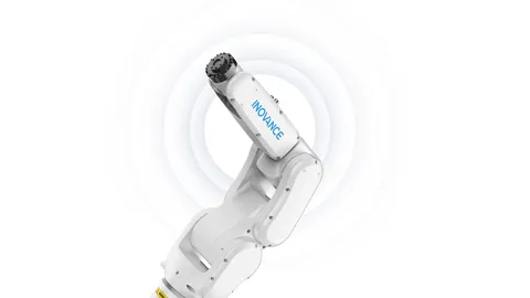 Inovance IR-R4-56S5