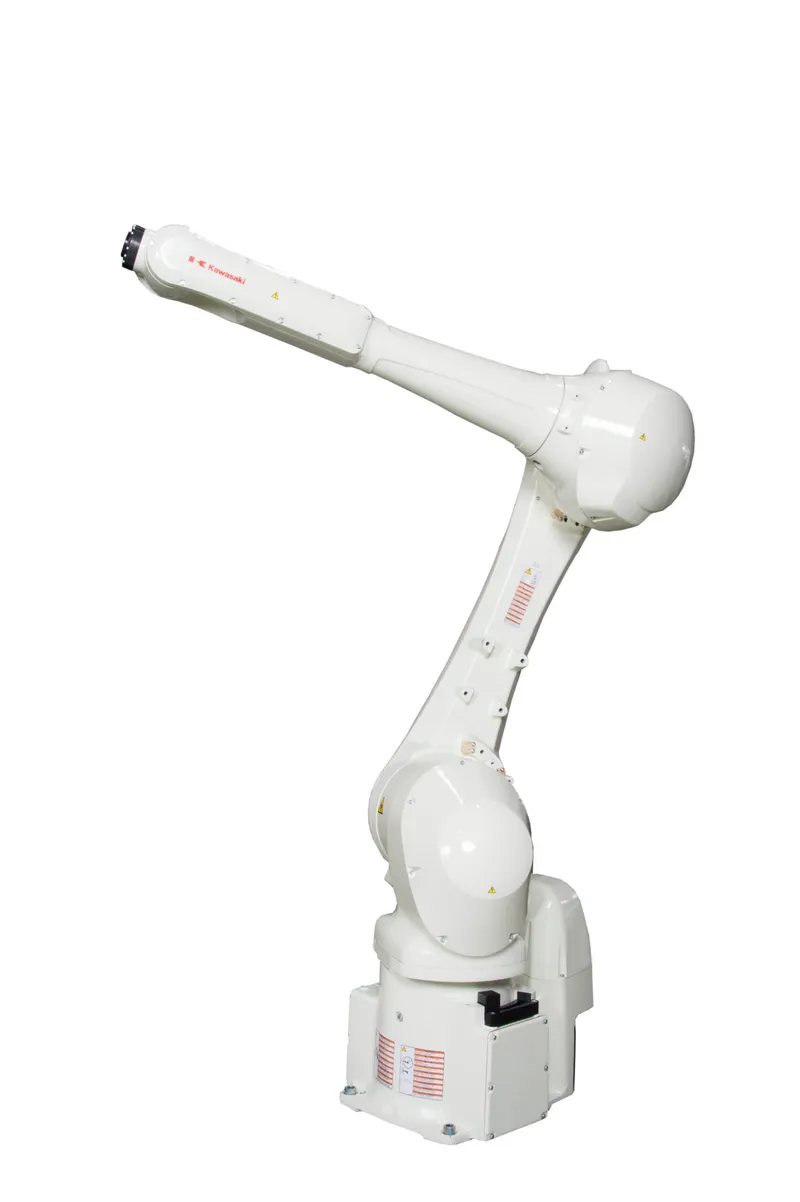 Kawasaki Robotics RS013N — view 1