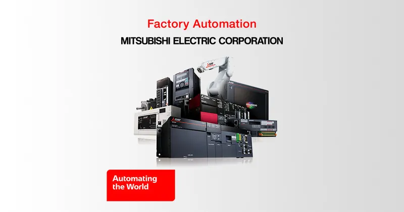 Mitsubishi Electric MELFA RV-7FRL — view 1