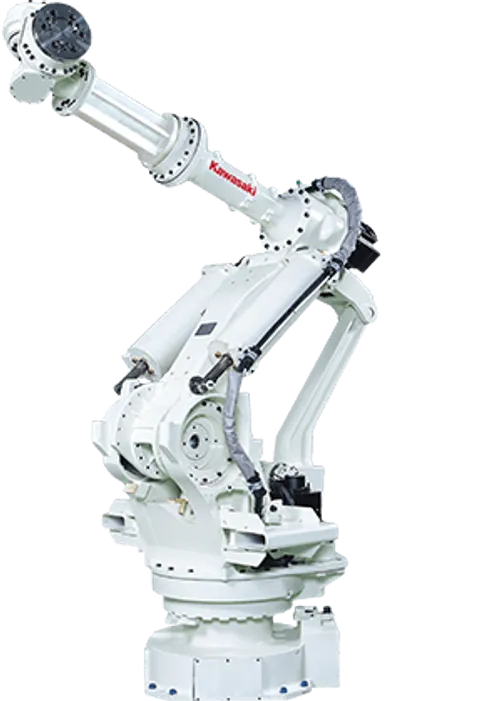 Kawasaki Robotics MX350L
