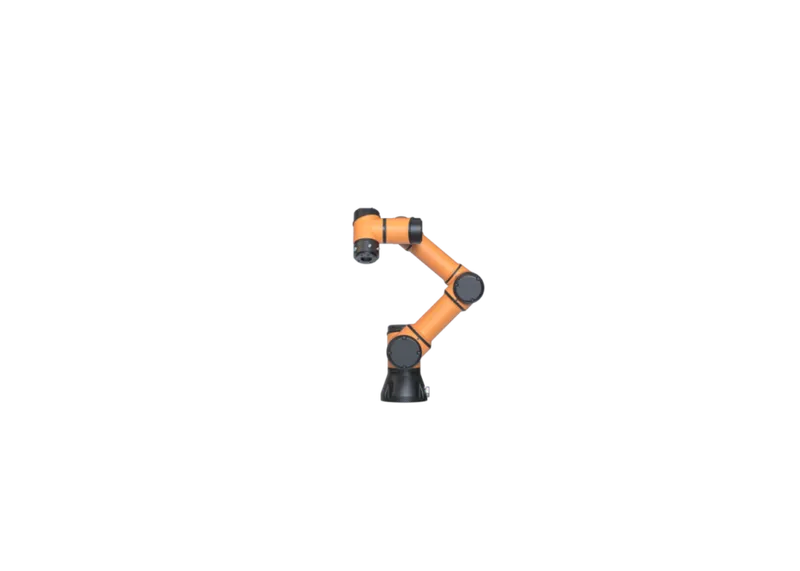 AUBO iS3 — view 1