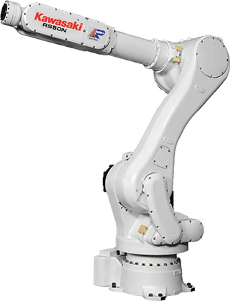 Kawasaki Robotics RS050N — view 1