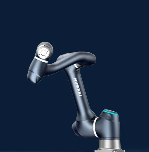 Doosan Robotics A0912