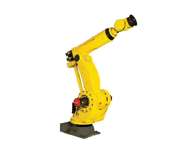 FANUC M-900iB/280 — view 1