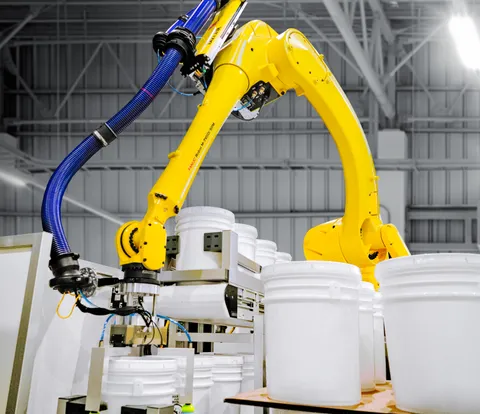 FANUC M-710iC/50