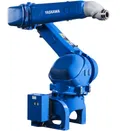 Yaskawa Motoman MPX3500 thumbnail 1