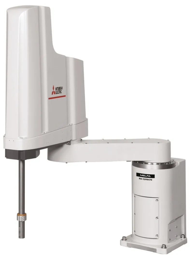 Mitsubishi Electric MELFA RH-12FRH — view 1