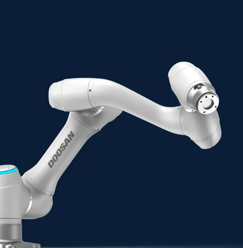 Doosan Robotics A0509F