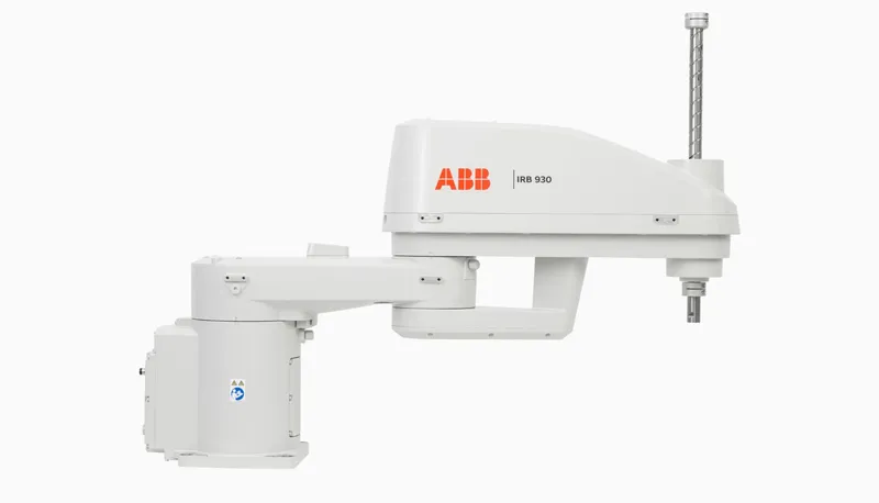 ABB Robotics IRB 930-22/1.05 — view 1