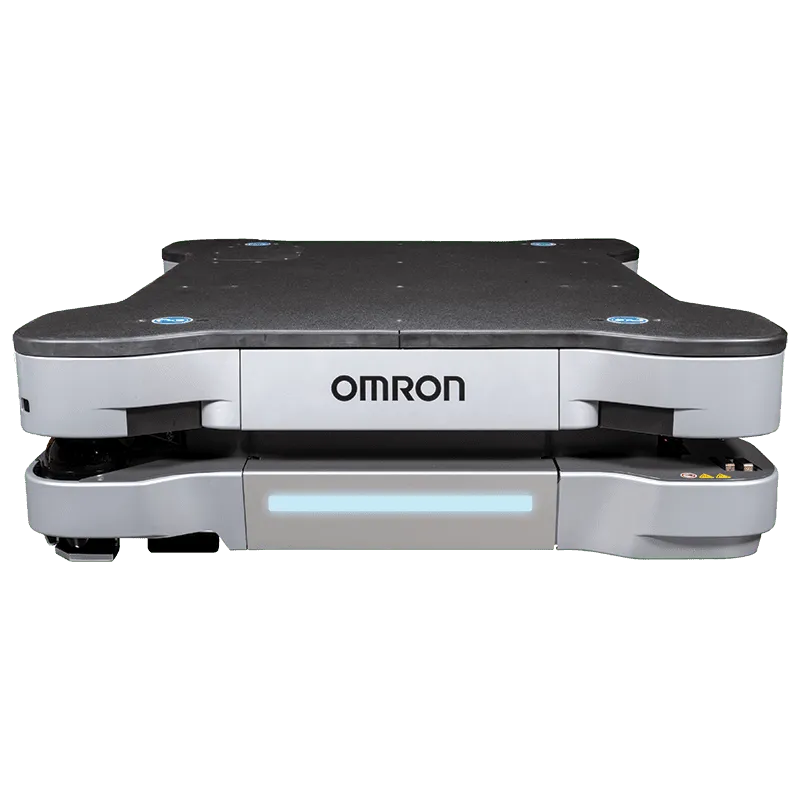 OMRON Robotics MD-650 — view 1