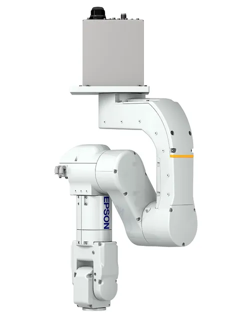 Epson Robots Flexion N2