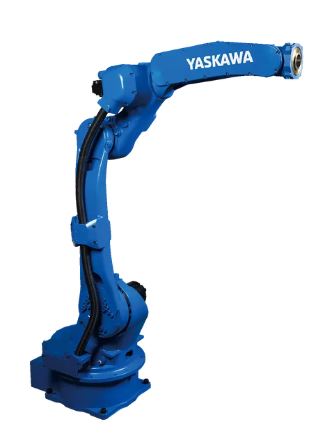 Yaskawa Motoman GP25