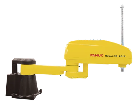 FANUC SR-20iA