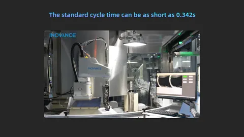 Inovance IR-S4-40Z15S3