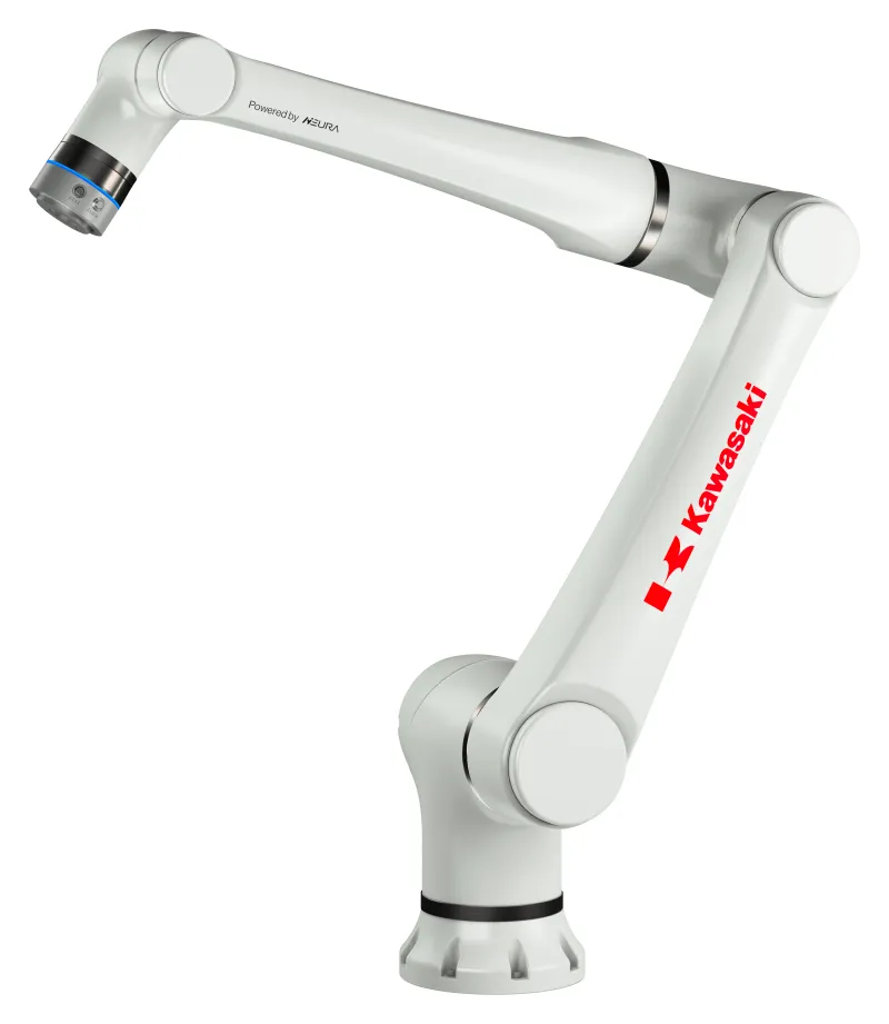 Kawasaki Robotics CL108N — view 1