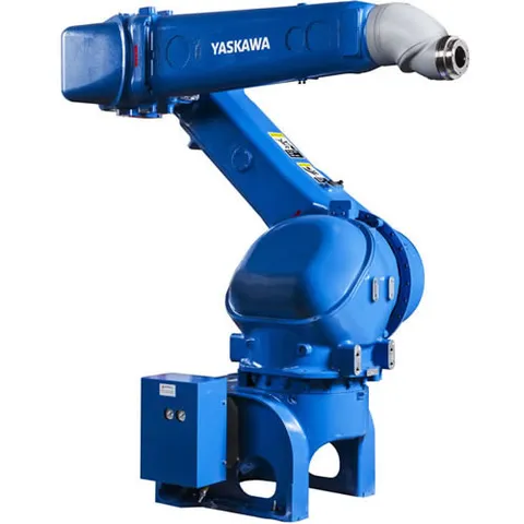 Yaskawa Motoman MPX3500