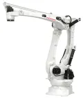 Kawasaki Robotics CP500L thumbnail 1