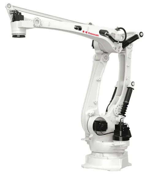 Kawasaki Robotics CP500L