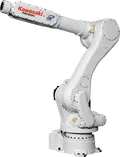 Kawasaki Robotics RS030N thumbnail 1