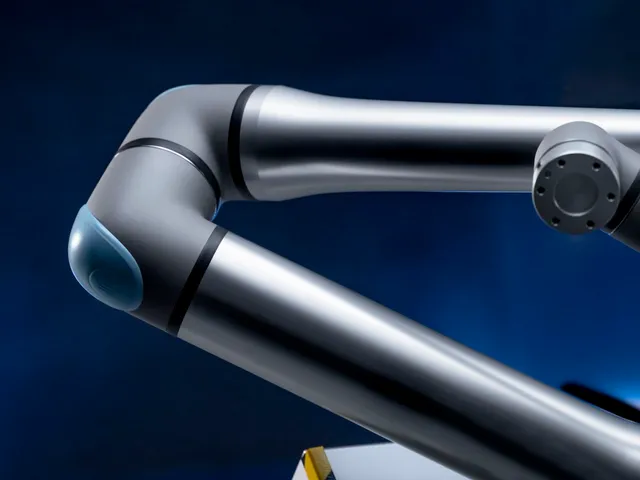 Cobot vs Industrial Robot: Which Do You Actually Need in 2026?