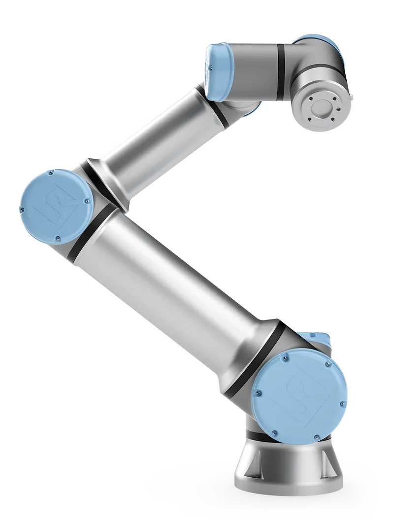 Universal Robots UR16e — view 1