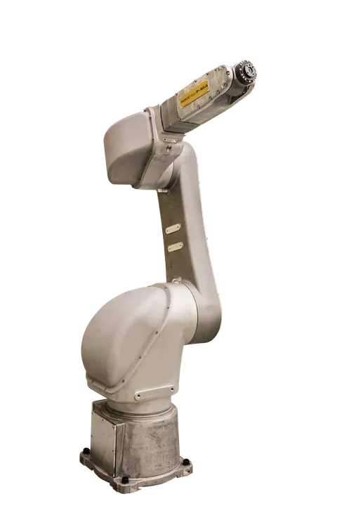 FANUC P-40iA