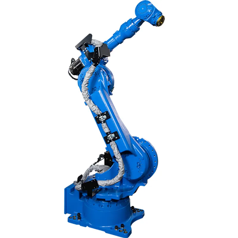 Yaskawa Motoman GA50 — view 1