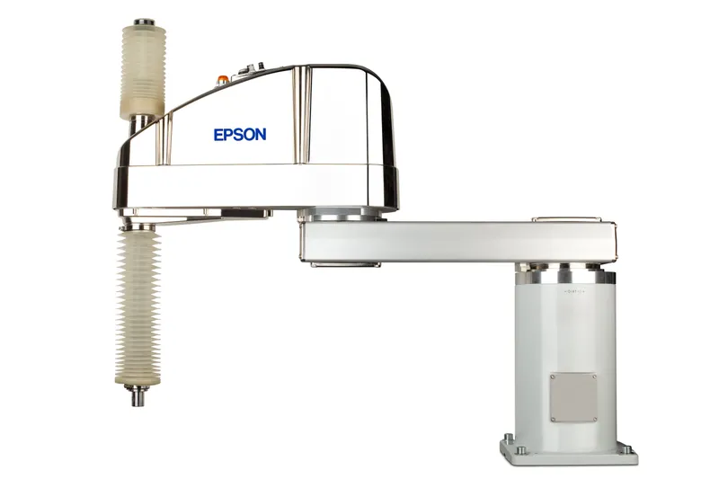 Epson Robots G20 — view 1