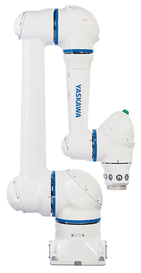 Yaskawa Motoman HC10DTP