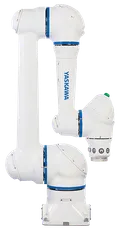 Yaskawa Motoman HC10DTP thumbnail 1