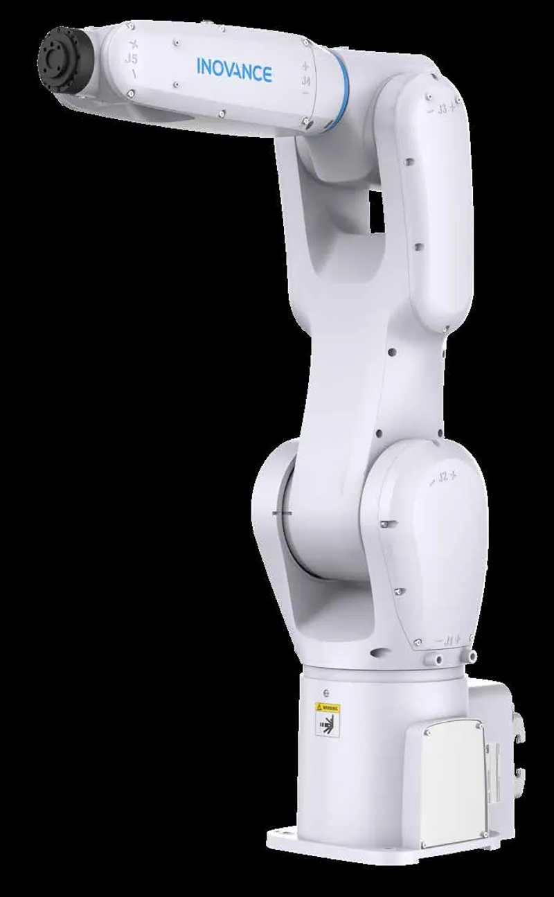 Inovance IR-R11-90S-INT — view 1