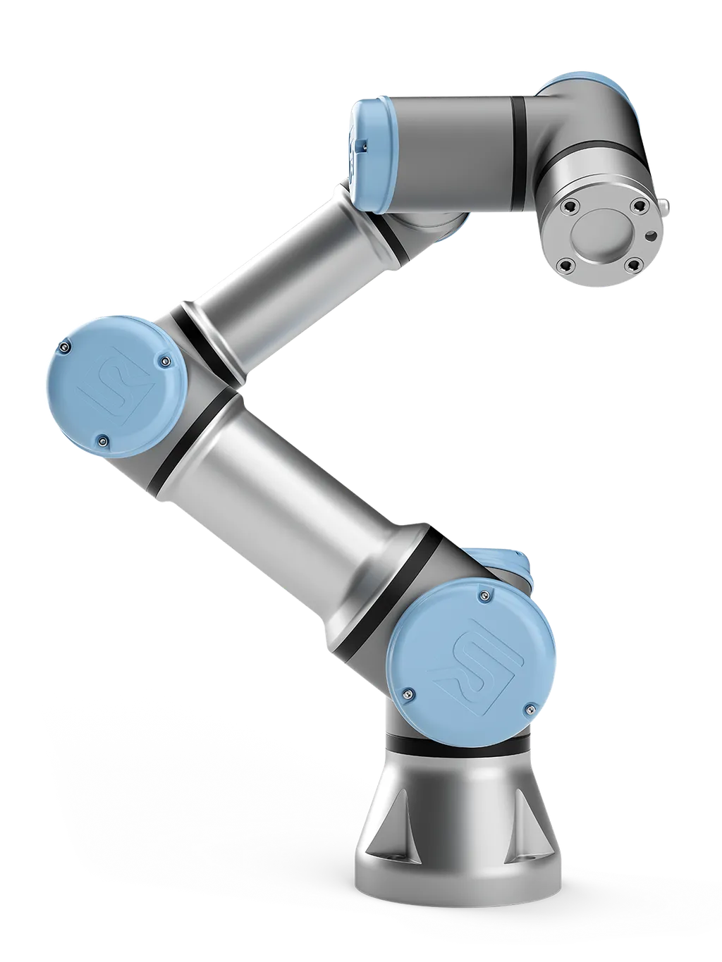 Electronics Robots Need 2.5x the Precision of Automotive