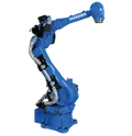 Yaskawa Motoman PL80 thumbnail 1