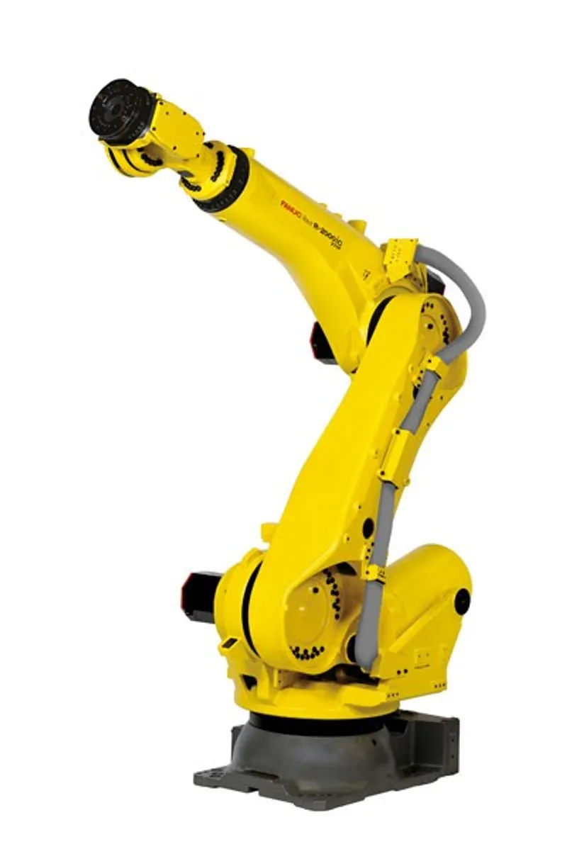 FANUC R-2000iC/270F — view 1