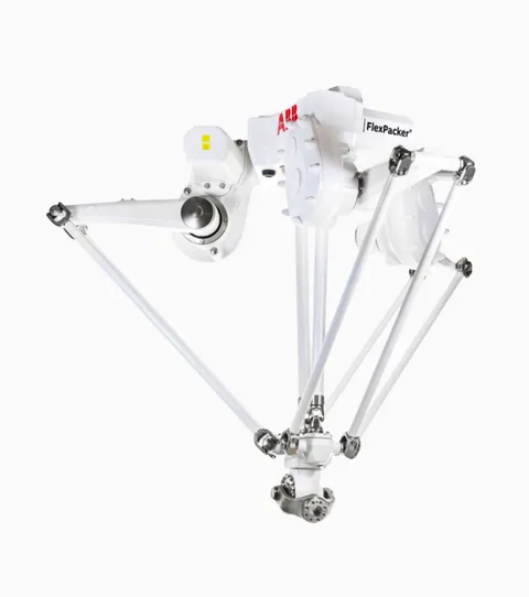 ABB Robotics IRB 390 FlexPacker
