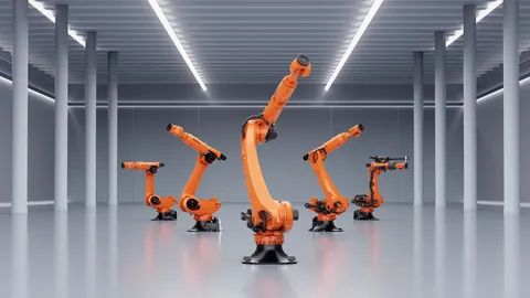 KUKA KR 500 R2830