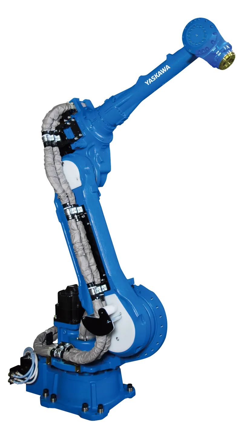Yaskawa Motoman GP88 — view 1