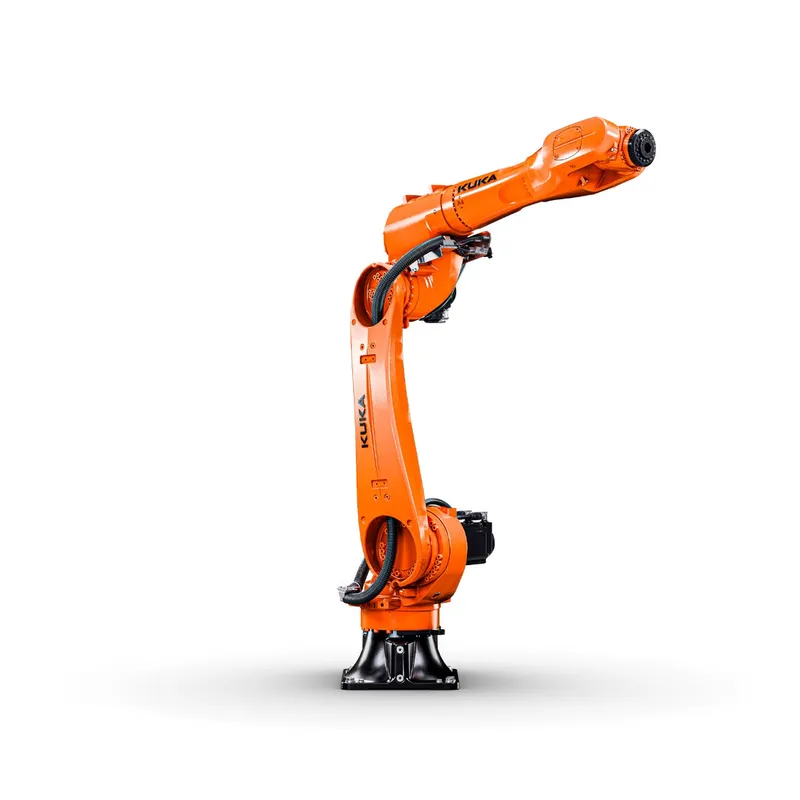KUKA KR 35 R1840-3 — view 1
