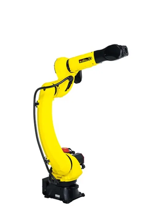 FANUC M-20iD/35