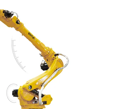 Estun ER130B-3200
