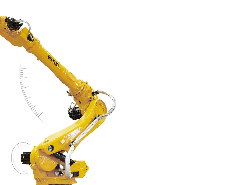 Estun ER130B-3200 — view 1