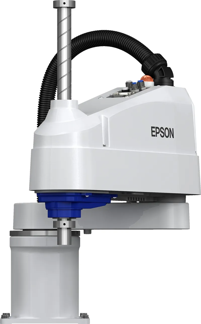 Epson Robots LS10-B — view 1