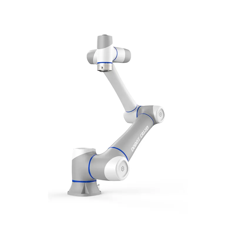 Dobot CR12A — view 1