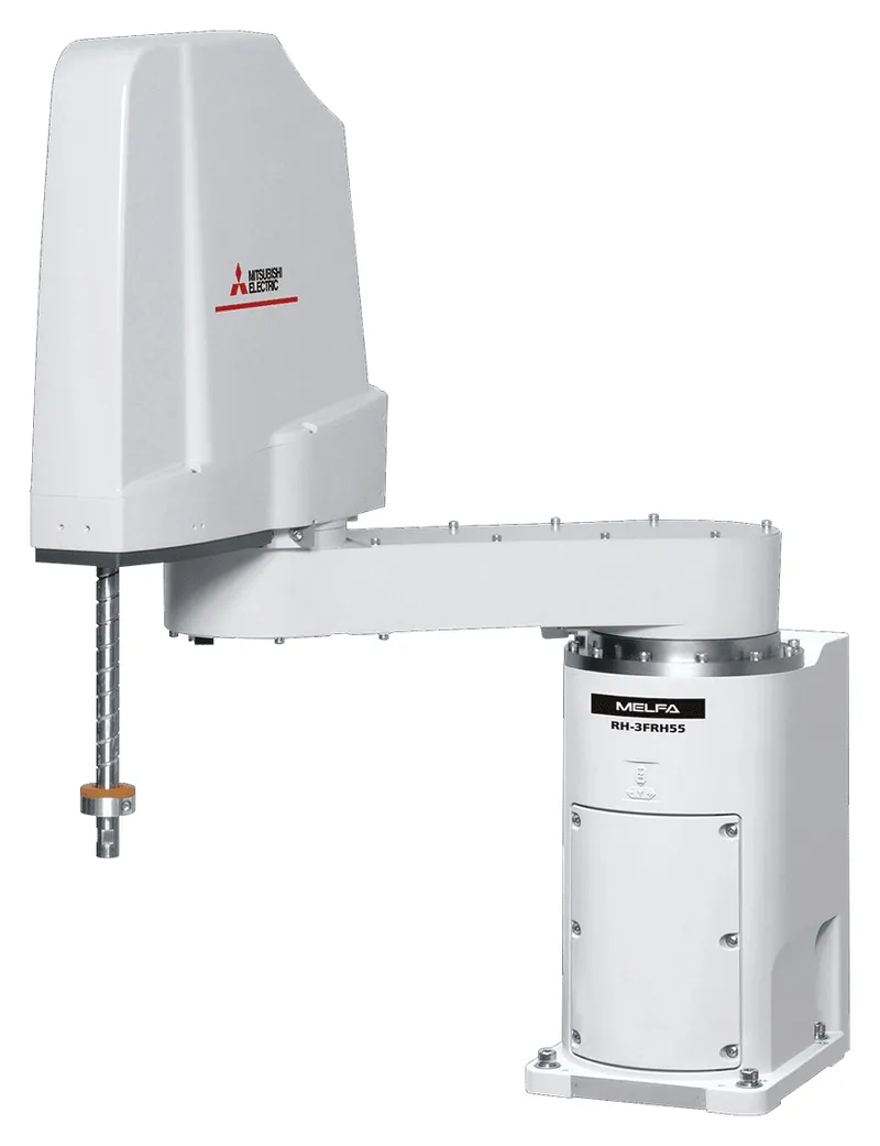 Mitsubishi Electric MELFA RH-3FRH — view 1